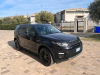 usata Land Rover Discovery Sport - 2017