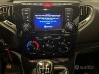 Usata Lancia Ypsilon 69 CV (50 kW) 2021 Nero Utilitaria