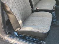 Usata Autobianchi A112 42 CV (30 kW) 1983 Marrone Utilitaria