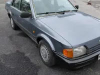 Usata Ford Orion 68 CV (50 kW) 1987 Berlina