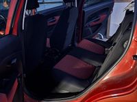 Usata Fiat Grande Punto 2005 Utilitaria