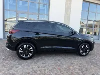 Usata Opel Grandland X S 131 CV (96 kW) 2023 Nero SUV