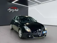 Usata Alfa Romeo Giulietta Super 120 CV (88 kW) 2017 Other Utilitaria