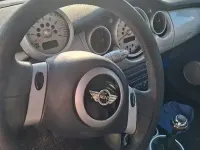 Usata Mini ONE 90 CV (66 kW) 2003 Utilitaria