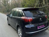 Usata Citroën Grand C4 Picasso 109 CV (80 kW) 2010 Monovolume