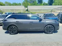 Usata Peugeot 5008 GT 136 CV (100 kW) 2025 Grigio titanium t. nero metallizzato SUV