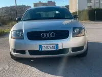 Usata Audi TT 179 CV (131 kW) 2002 Coupé