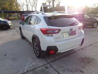 usata Subaru XV 1.6i Lineartronic Style