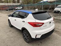 Usata EVO Evo 3 85 kW (116 CV) 2022 Bianco SUV