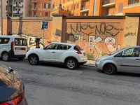 Usata Nissan Juke Tekna 110 CV (80 kW) 2013 Bianco SUV