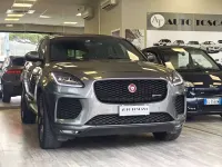 Occasion Jaguar E-Pace 150 ch (110 kW) 2020 Noir SUV