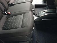 Usata Opel Meriva 95 CV (69 kW) 2011 Grigio Monovolume