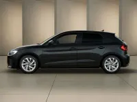 Usata Audi A1 Sportback Admired 95 CV (69 kW) 2025 Nero mito metallizzato Utilitaria