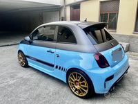 Usata Fiat 500 Abarth 135 CV (99 kW) 2014 Berlina