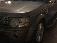 Usata Land Rover Discovery 4 HSE 249 CV (183 kW) 2010 SUV