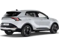 Nuova Kia Sportage Style 136 CV (100 kW) 2026 Bianco perla SUV