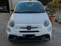Usata Abarth 595 165 CV (121 kW) 2024 Berlina