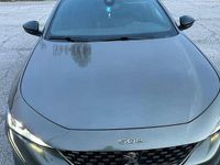 Occasion Peugeot 508 SW GT-line 163 ch (119 kW) 2019 Break