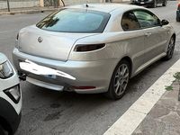 Usata Alfa Romeo GT 2008 Grigio Coupé