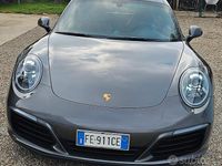 Usata Porsche 991 420 CV (308 kW) 2017