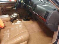 Usata Jeep Grand Cherokee 223 CV (164 kW) 1997 Nero SUV