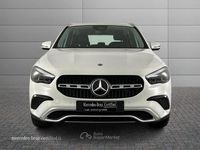 Usata Mercedes GLA180 Advanced 116 CV (85 kW) 2025 Bianco SUV
