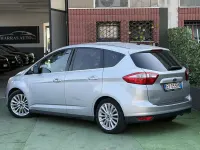 Usata Ford C-MAX Titanium 120 CV (88 kW) 2015 Other Monovolume