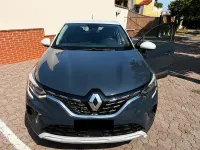 Usata Renault Captur 101 CV (74 kW) 2020 SUV