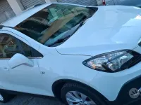 Usata Opel Mokka 136 CV (100 kW) 2016 Bianco SUV