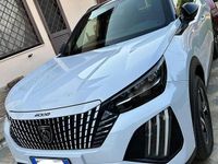 Usata Peugeot 2008 GT 131 CV (96 kW) 2024 Bianco SUV