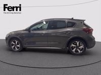 Usata Ford Focus Active 125 CV (91 kW) 2023 Magnetic grey SUV