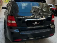 Usata Kia Sorento 170 CV (125 kW) 2006 Nero SUV