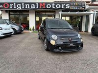 Usata Abarth 595 Competizione 179 CV (131 kW) 2017 Other Utilitaria