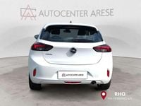Usata Opel Corsa Elegance 75 CV (55 kW) 2023 Bianco Berlina