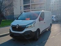 Usata Renault Trafic 119 CV (87 kW) 2020 Bianco Monovolume