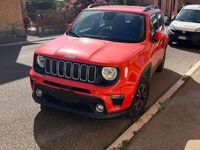 usata Jeep Renegade 1.0 120cv