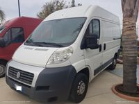 usata Fiat Ducato 2.0 MJT 115CV