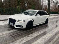 Usata Audi A4 S-Line 140 CV (102 kW) 2010 Station wagon