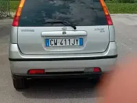 Usata Suzuki Ignis 94 CV (69 kW) 2005 Grigio Utilitaria