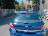 Usata Opel Astra 90 CV (66 kW) 2006 Utilitaria