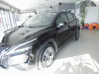 Usata Nissan Qashqai 140 CV (102 kW) 2022 Nero SUV