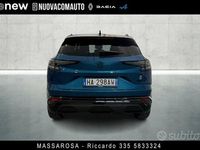 Usata Renault Austral Esprit Alpine 200 CV (147 kW) 2025 Blu SUV