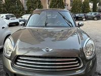 Usata Mini Countryman 111 CV (81 kW) 2013 SUV
