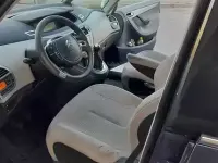 Usata Citroën C4 Picasso 2010 Blu Monovolume
