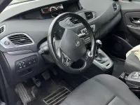Usata Renault Scenic E-Tech 106 CV (77 kW) 2015 Nero Monovolume