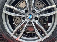 Usata BMW 530 M Sport 235 CV (172 kW) 2006 Blu/azzurro Station wagon