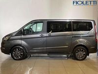 Usata Ford Tourneo Titanium 131 CV (96 kW) 2023 Other Monovolume