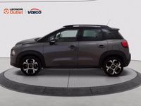 usata Citroën C3 Aircross 1.5 bluehdi Shine s&s 110cv