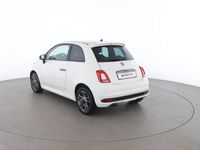 usata Fiat 500 YX88596