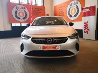 Usata Opel Corsa Elegance 74 CV (54 kW) 2023 Grigio Utilitaria